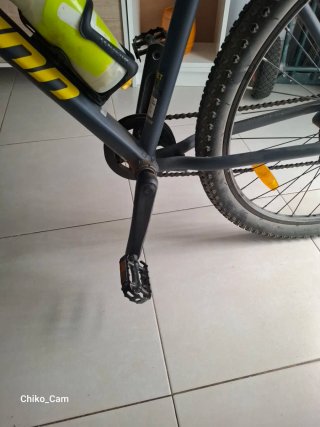 Bicicleta Deportiva Schwinn