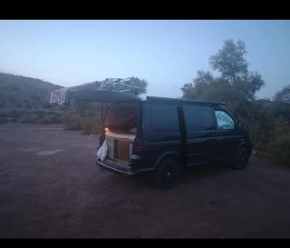 Volkswagen Multivan 2004