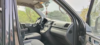 Volkswagen Multivan 2004