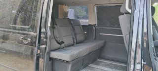 Volkswagen Multivan 2004