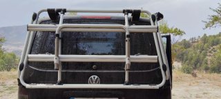 Volkswagen Multivan 2004