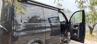 Volkswagen Multivan 2004