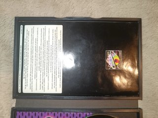 Athlete Kings - Sega Saturn