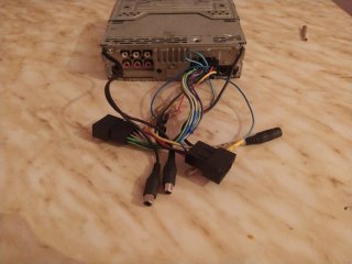 Sony MEX-BT3800U Autorradio USB/CD/Aux