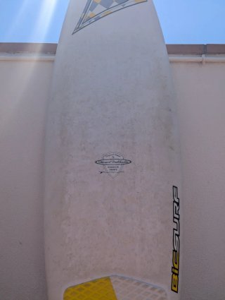 Tabla de surf BIC