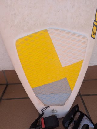 Tabla de surf BIC