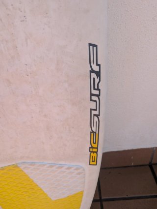 Tabla de surf BIC