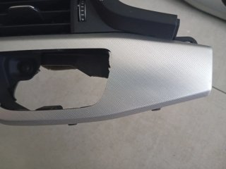 Aireador izquierdo Audi A4 b9 S-Line