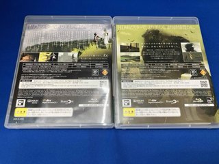 PS3 ICO & Shadow of the Colossus Ed. Limitada
