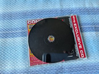 PlayStation 1 Demo Disc Driver 2 X-Men