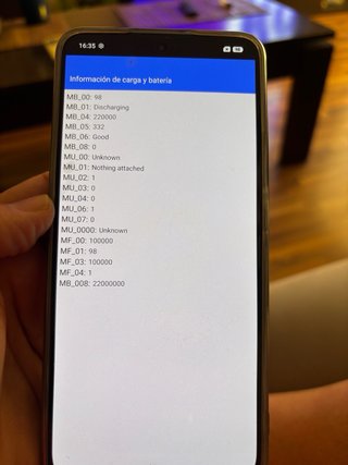 Xiaomi 13TPro 512GB Verd Camara LEICA Sin cargador