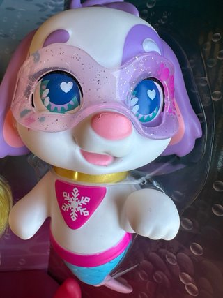 Super Cute Little Babies Muñeca y Mascota