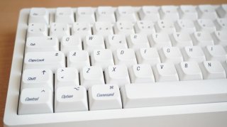 CLICKY Studio CKS75 - Teclado ISO-ES Mecánico 75%