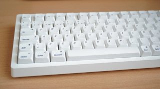 CLICKY Studio CKS75 - Teclado ISO-ES Mecánico 75%