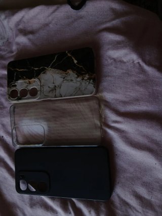 Fundas para móvil