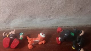 Pitufos Schleich