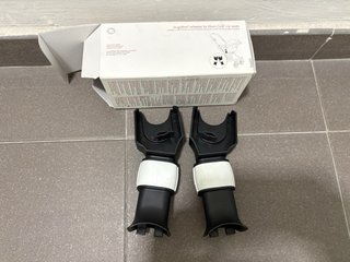 Adaptadores Bugaboo