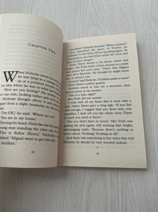 Libro divertido en inglés/funny book in english