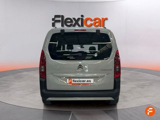 Citroën Berlingo Talla M BlueHDi 100 SHINE