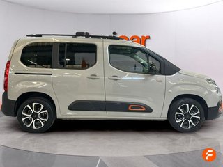 Citroën Berlingo Talla M BlueHDi 100 SHINE