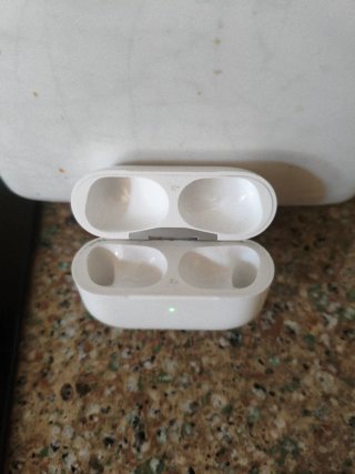 Estuche Carga AirPods 2 Magsafe
