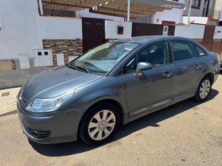 Citroen C4 2009