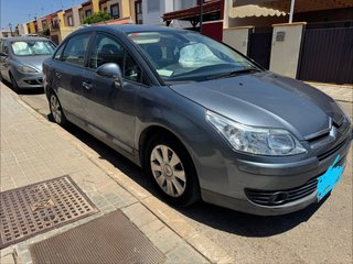 Citroen C4 2009