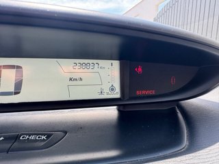 Citroen C4 2009