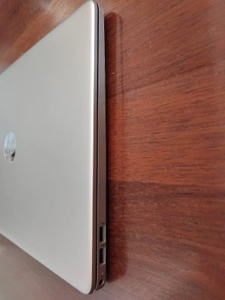 Portátil HP 15S