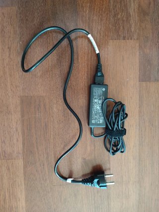 Portátil HP 15S