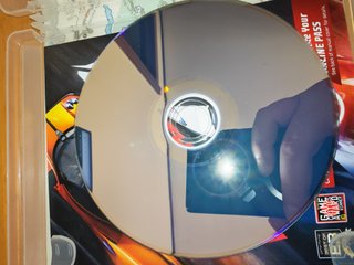 Need for Speed Hot Pursuit PS3 - PAL