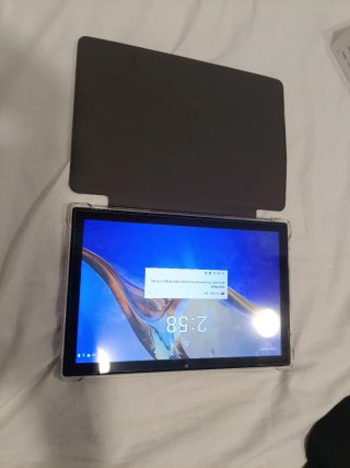 Tablet PC 4G Doble Cámara Portátil