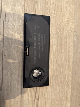 Belkin BOOST↑CHARGE PRO 3-en-1