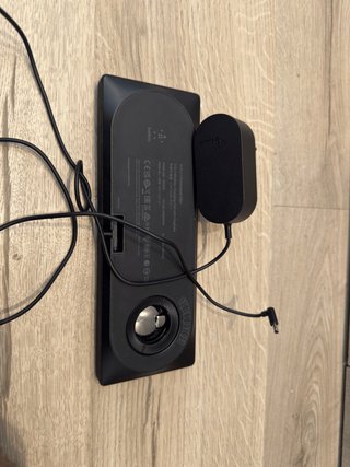 Belkin BOOST↑CHARGE PRO 3-en-1