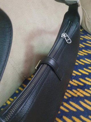Borsa Zadig&Voltaire Moonrise