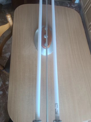 Lámpara Techo Cocina OSRAM