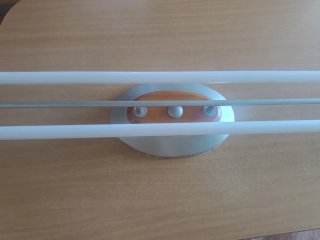 Lámpara Techo Cocina OSRAM