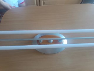 Lámpara Techo Cocina OSRAM