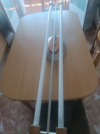 Lámpara Techo Cocina OSRAM