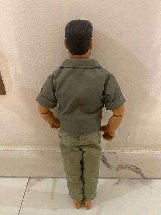 Action Man Hasbro Anni '90 Vintage
