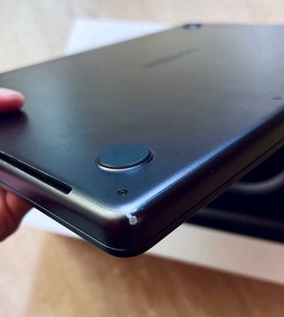 MacBook Pro M3 Pro 18GB 512GB Space Gray