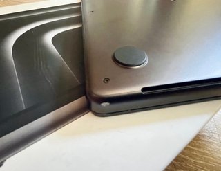 MacBook Pro M3 Pro 18GB 512GB Space Gray