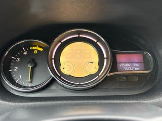 Renault Megane 2010
