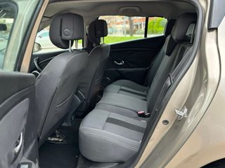 Renault Megane 2010