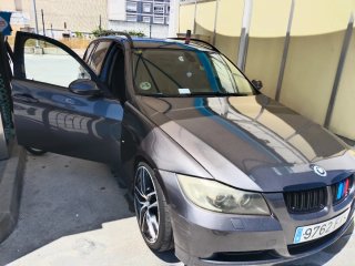 BMW Serie 3 2006