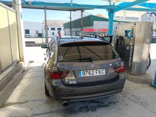 BMW Serie 3 2006