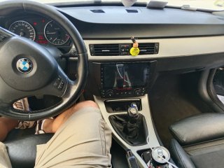 BMW Serie 3 2006
