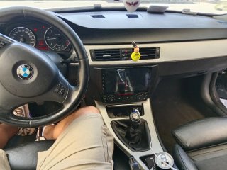 BMW Serie 3 2006