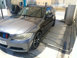 BMW Serie 3 2006