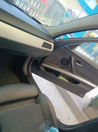 BMW Serie 3 2006